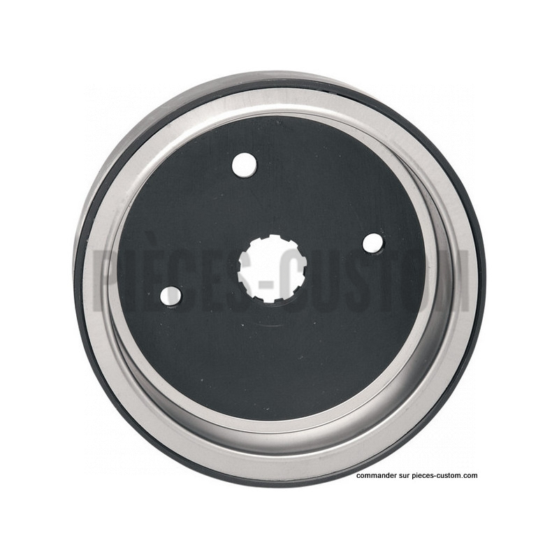 Rotor-d-alternateur-pour-Touring-Softail-Dyna-de-1995-à-2006