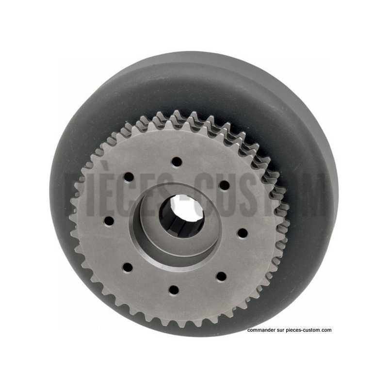 Rotor-d-alternateur
