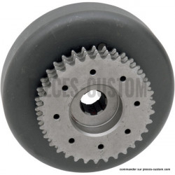 Rotor-d-alternateur