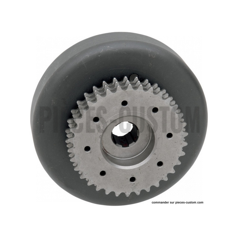 Rotor-d-alternateur