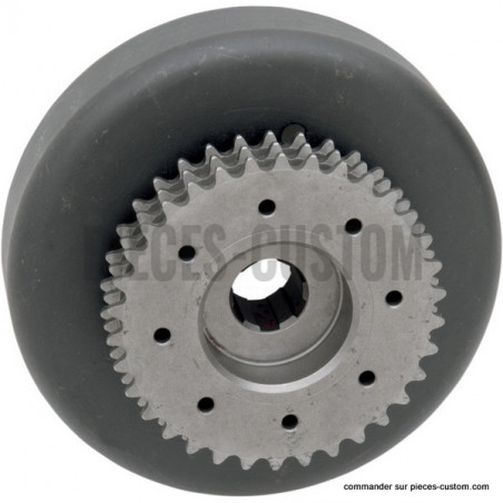 Rotor-d-alternateur