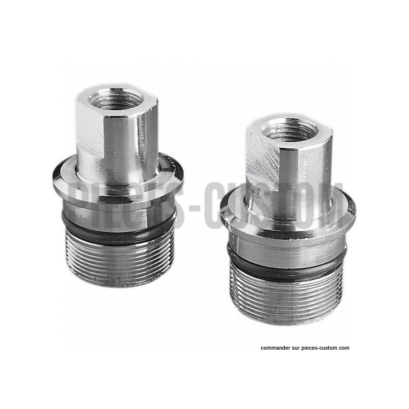 Bouchons-de-tube-de-fourche-pour-modèles-de-1984-à-2013