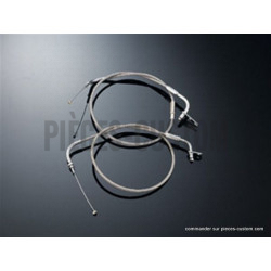 Câble embrayage pour Yamaha XVS1100 à partir de 2000