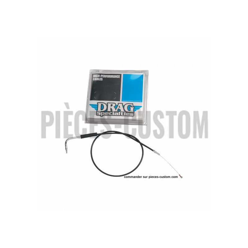 Cable-de-tirage-noir