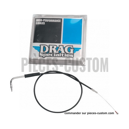 Cable-de-tirage-noir