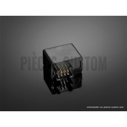 Centrale pour clignotant à LED pour Suzuki