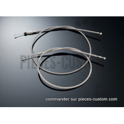 Câble embrayage pour Kawasaki VN 900 Vulcan Classic