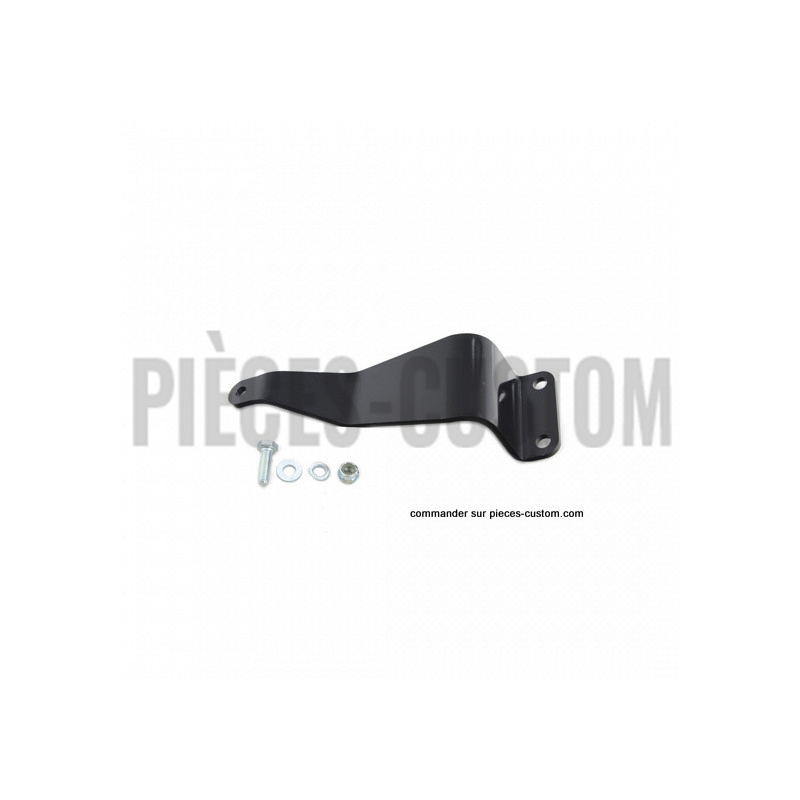 Support-d-échappement-pour-Sportster
