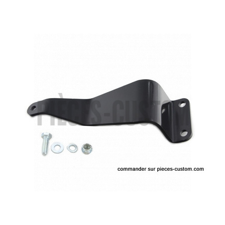 Support-d-échappement-pour-Sportster