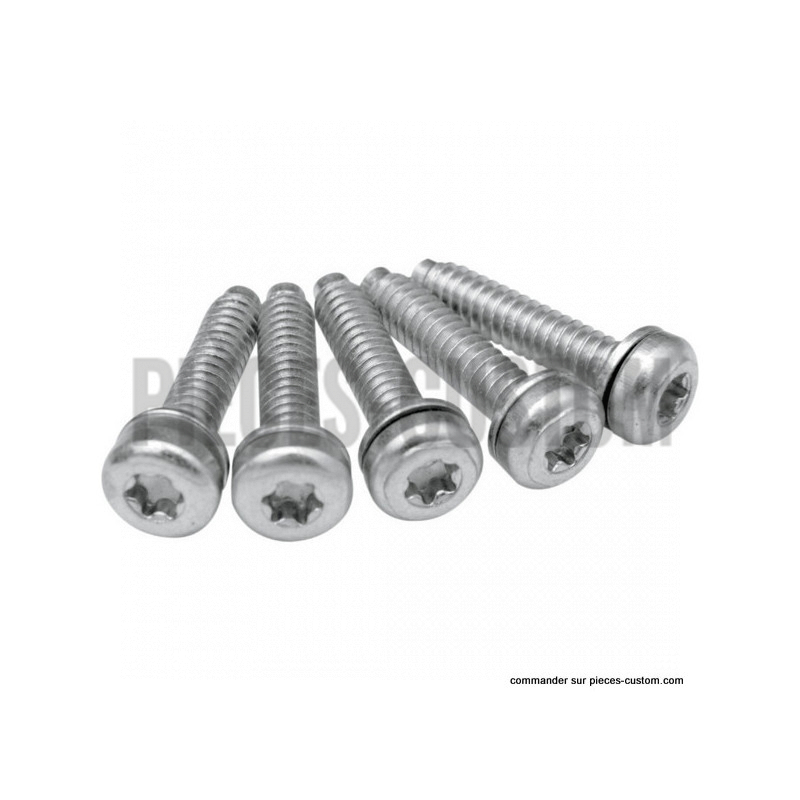 Kit-de-vis-pour-pompe-à-essence-Sportster