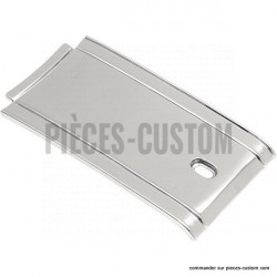 Tank-panel-Lisse-chromé