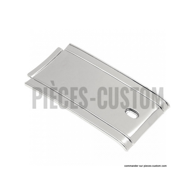 Tank-panel-Lisse-chromé