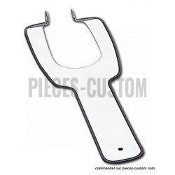 Dash-Panel-pour-réservoir-Fat-Bob