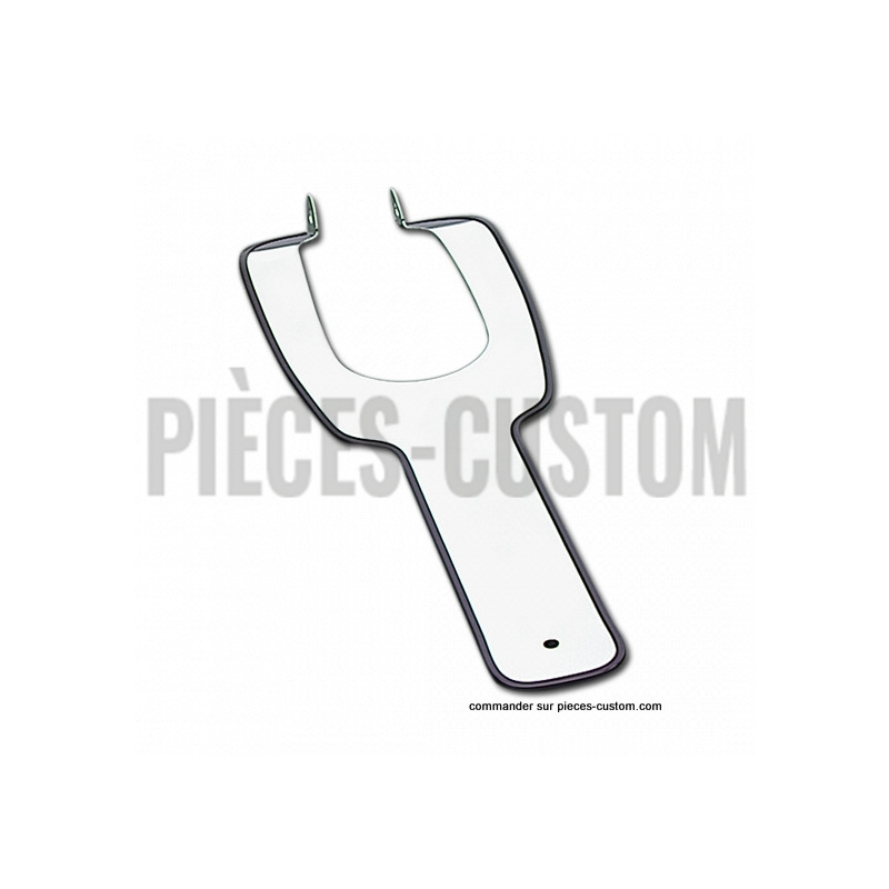 Dash-Panel-pour-réservoir-Fat-Bob