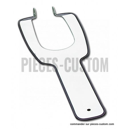 Dash-Panel-pour-réservoir-Fat-Bob