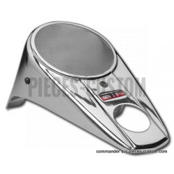 Dash-chromé-pour-Fat-Bob-2-voyants