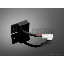 Centrale pour clignotant à LED pour Honda