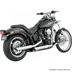 Silencieux-Vance-Hines-Twin-Slash