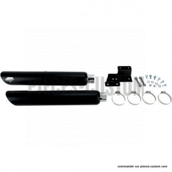 Silencieux-Twin-Slash-3"-Noir