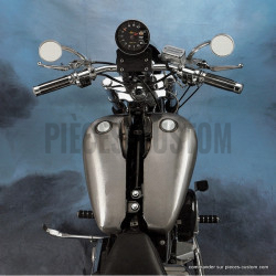 Réservoir-d-essence-pour-Softail