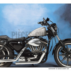 Réservoir-King-11-litres-pour-Sportster