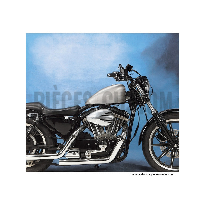 Réservoir-King-11-litres-pour-Sportster