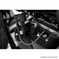 Kit de déplacement de bobine pour Sportster de 2007 à 2017