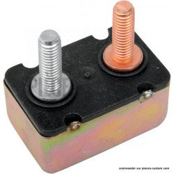 Fusible-2-poles-40A