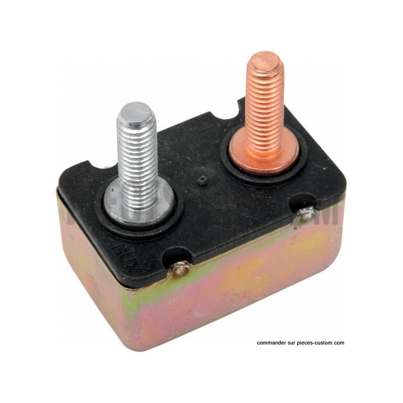 Fusible-2-poles-40A