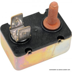 Fusible-3-poles-40A