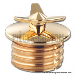 Bouchon-Spinner-droit-ventilé