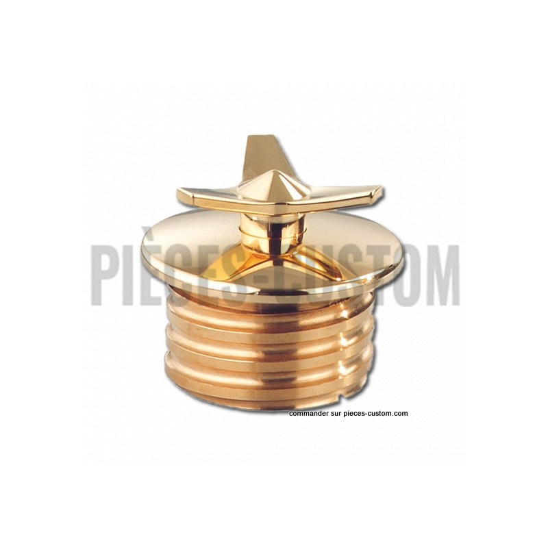 Bouchon-Spinner-droit-ventilé