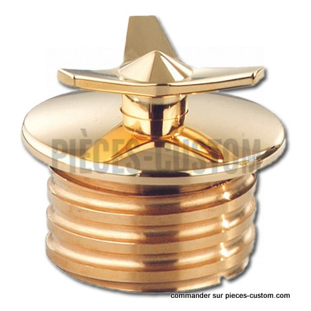 Bouchon-Spinner-droit-ventilé