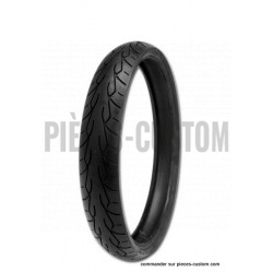 Pneu avant Vee Rubber 120/50-26 67H