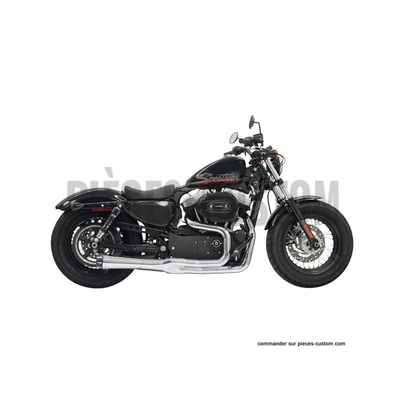 Échappement-Road-Race-II-Bassani