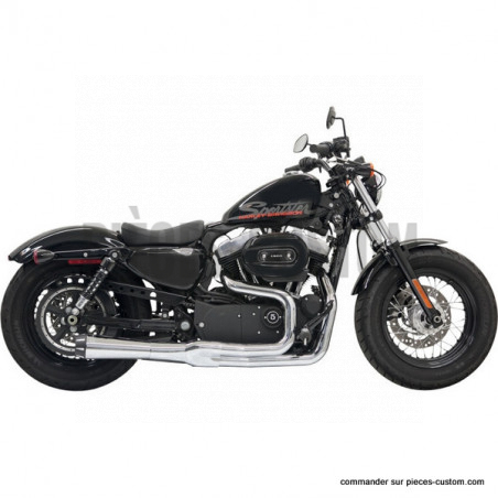 Échappement-Road-Race-II-Bassani