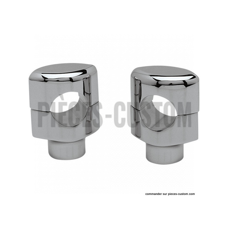 Riser-Big-Buffalo-de-1"1/2-pour-guidon-avec-un-diamètre-de-38-mm