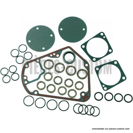 Kit-joints-coté-distribution-pour-Big-Twin-de-1970-à-1992