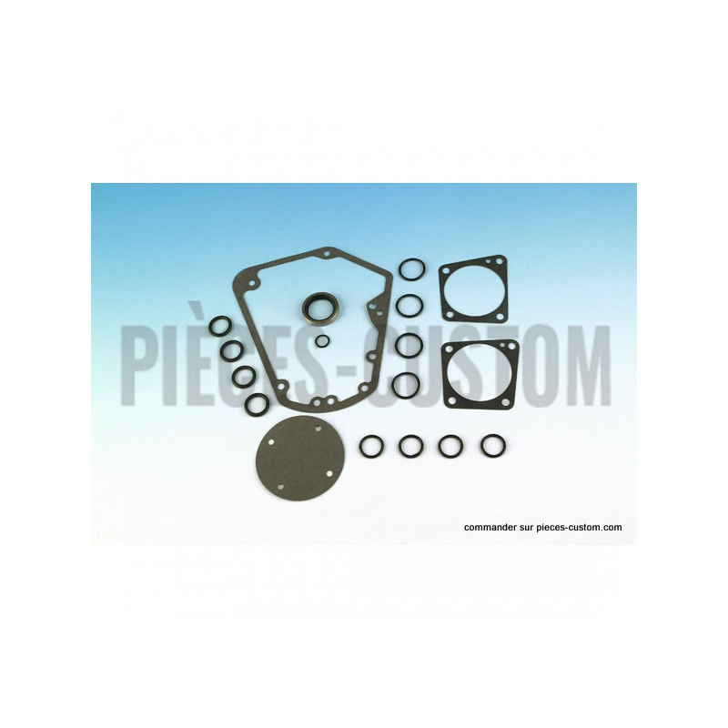 Kit-joints-coté-distribution-pour-Big-Twin-de-1993-à-1999