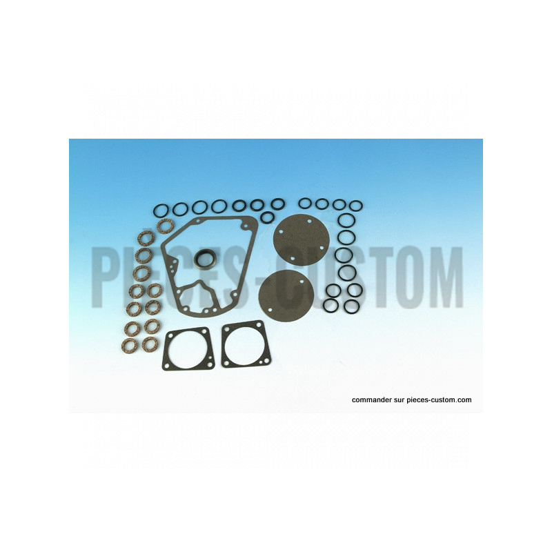 Kit-joints-coté-distribution-pour-Big-Twin-de-1970-à-1992