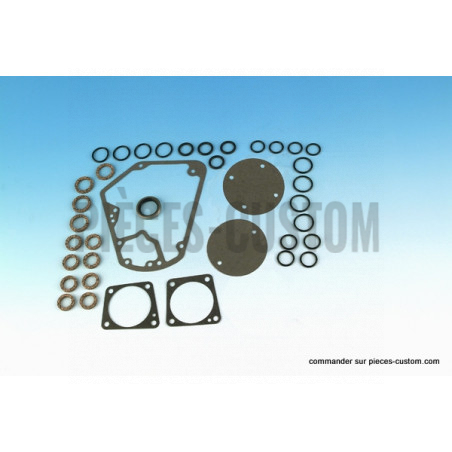 Kit-joints-coté-distribution-pour-Big-Twin-de-1970-à-1992