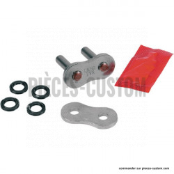 Attache-rapide-à-riveter-en-530-avec-joint-torique