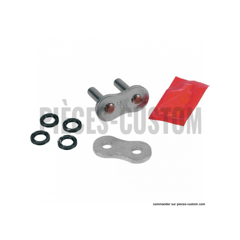 Attache-rapide-à-riveter-en-530-avec-joint-torique