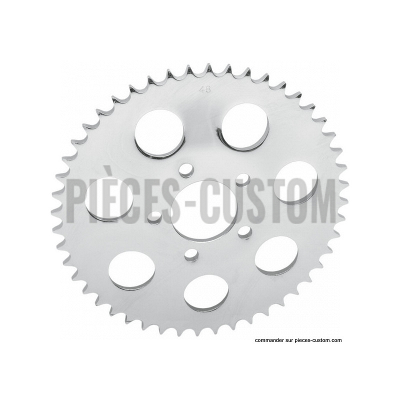 Couronne-plate-48-dents