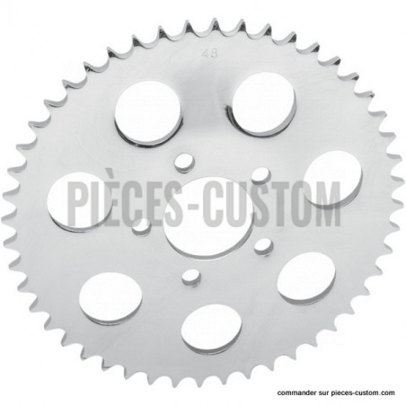Couronne-plate-48-dents