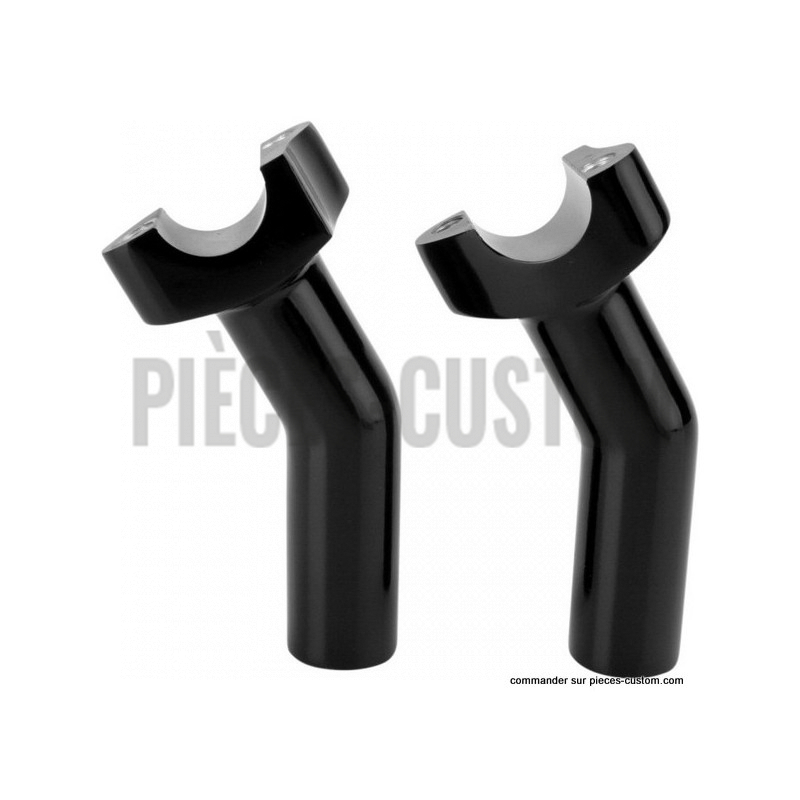 Riser-courbé-en-Aluminium-Noir