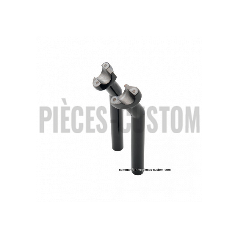 Riser-courbé-en-Aluminium-Noir