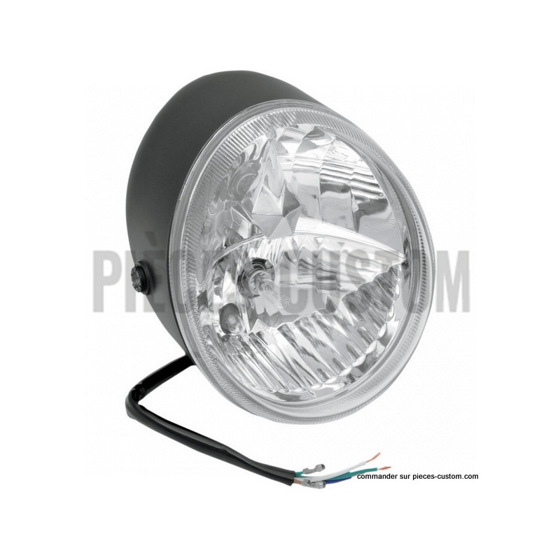 Phare-gris-pour-V-Rod