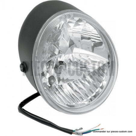 Phare-gris-pour-V-Rod