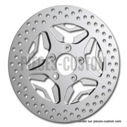 Disque-arrière-SpeedStar-Revtech-pour-Touring-de-2008-à-2019